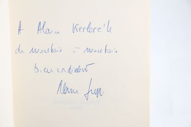 JUPPE : La Tentation de Venise - Signed book, First edition - Edition-Originale.com