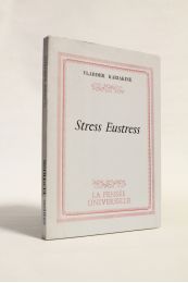 KARIAKINE : Stress eustress - Prima edizione - Edition-Originale.com