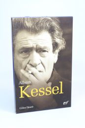 KESSEL : Album Kessel - Prima edizione - Edition-Originale.com
