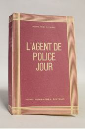 KIPLING : L'Agent de Police Jour - Erste Ausgabe - Edition-Originale.com