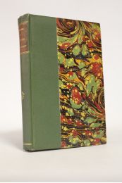 KIPLING : L'histoire des Gadsby, conte sans intrigue - First edition - Edition-Originale.com