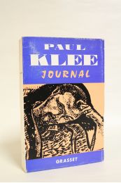 KLEE : Journal - Prima edizione - Edition-Originale.com