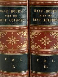 KNIGHT : Half hours with the best authors - Edition Originale - Edition-Originale.com