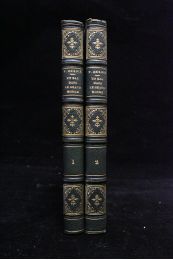 KOCK : Un bal dans le grand monde - Signed book, First edition - Edition-Originale.com