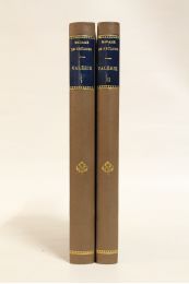 KRUDENER : Valérie - First edition - Edition-Originale.com