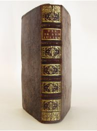 LA BLETERIE : Vie de l'empereur Julien - First edition - Edition-Originale.com