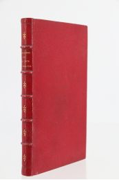 LA FAYETTE : Memoires de la cour de France, pour les années 1688 & 1689  - Edition Originale - Edition-Originale.com