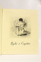 LA FONTAINE : Les amours de Psyché & de Cupidon - Edition Originale - Edition-Originale.com