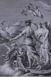 LA FONTAINE : Les amours de Psyché et Cupidon - Edition-Originale.com