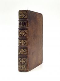 LA MOTTE : Etat des royaumes de barbarie, Tripoly, Tunis, et Alger - First edition - Edition-Originale.com