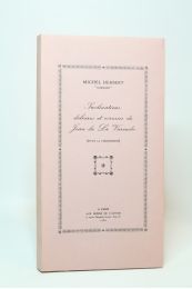 LA VARENDE : Inclinations, déboires et rêveries de Jean de La Varende - First edition - Edition-Originale.com