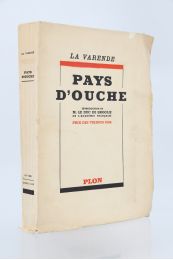 LA VARENDE : Pays d'Ouche - Edition-Originale.com