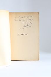 LACOTE : Claude - Signed book, First edition - Edition-Originale.com
