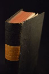 LACROIX : Les deux fous. Histoire du temps de François Ier, 1524 - First edition - Edition-Originale.com