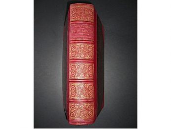 LACROIX : XVIIeme siècle. Institutions, usages et costumes. France 1590 - 1700 - Edition-Originale.com