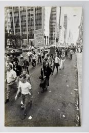 LAFFONT : Photographie originale signée - Christopher Street Liberation Day March, New York - 