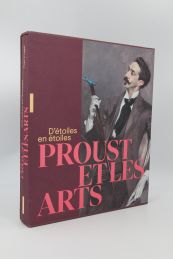 LAGET : Proust et les arts - Prima edizione - Edition-Originale.com
