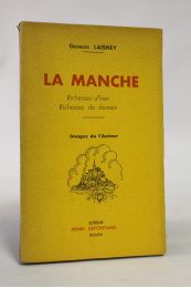 LAISNEY : La Manche - Prima edizione - Edition-Originale.com