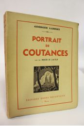 LAISNEY : Portraits de Coutances - First edition - Edition-Originale.com