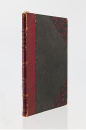 LAMARTINE : Lamartine chez lui (souvenirs intimes) - First edition - Edition-Originale.com