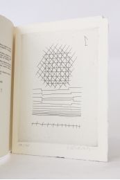 LAMBERT : Code - Signed book, First edition - Edition-Originale.com