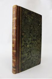 LAMENNAIS : Paroles d'un croyant 1833 - Edition-Originale.com