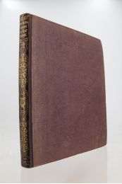 LANDON : Drawing room scrap - book. 1834. (Inde) - Edition Originale - Edition-Originale.com