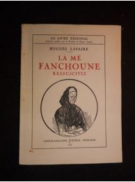 LAPAIRE : La mé Fanchoune ressuscitée - Edition-Originale.com