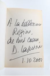 LAPIERRE : Il était Minuit moins cinq à Bhopal - Libro autografato, Prima edizione - Edition-Originale.com