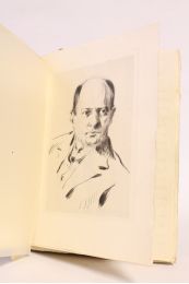 LARBAUD : Notes sur Antoine Héroët et Jean de Lingendes - First edition - Edition-Originale.com