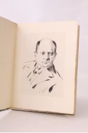 LARBAUD : Notes sur Antoine Héroët et Jean de Lingendes - First edition - Edition-Originale.com