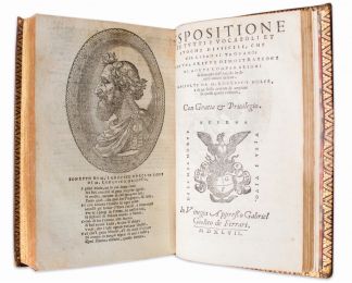 L'ARIOSTE : Orlando Furioso - Edition-Originale.com