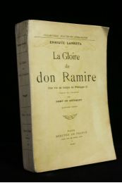 LARRETA : La gloire de don Ramire - Prima edizione - Edition-Originale.com