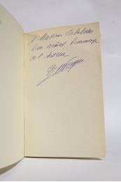 LAS VERGNAS : Des miracles de Lourdes à Teilhard de Chardin (sept conférences ou études) - Signed book, First edition - Edition-Originale.com