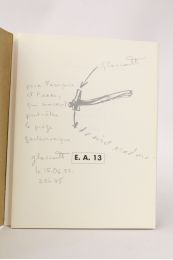 LASCAULT : Catalogue des armes et instruments de la manufacture D.N. - Libro autografato, Prima edizione - Edition-Originale.com