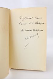 LATOUCHE : La lestrygone - Signiert, Erste Ausgabe - Edition-Originale.com