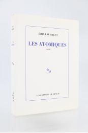 LAURRENT : Les atomiques - Edition Originale - Edition-Originale.com