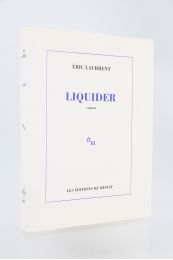 LAURRENT : Liquider - Edition Originale - Edition-Originale.com