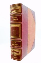 LAVEDAN : Le bon temps - First edition - Edition-Originale.com