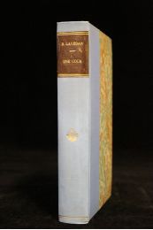 LAVEDAN : Une cour - Edition Originale - Edition-Originale.com