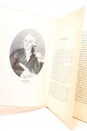 LAVOISIER : Traité élémentaire de chimie - Edition-Originale.com