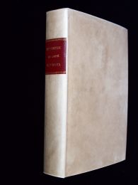 LE BRASSEUR : Histoire civile et ecclesiastique du comté d'Evreux - Erste Ausgabe - Edition-Originale.com