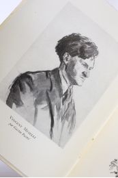 LE DANTEC : L'oeuvre de Vincent Muselli - Prima edizione - Edition-Originale.com