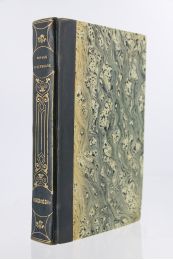 LE GRAND D'AUSSY : Voyage d'Auvergne - First edition - Edition-Originale.com