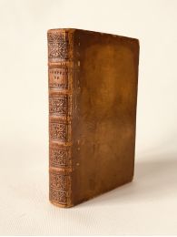LE GUAY DE PRETMONVAL : L'esprit de Fontenelle. Ou recueil de pensées tirées de ses ouvrages - Erste Ausgabe - Edition-Originale.com