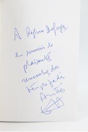 LE ROY LADURIE : Saint-Simon ou le système de la cour - Libro autografato, Prima edizione - Edition-Originale.com
