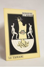 LE YAOUANC : Derrière le miroir N°188, Le Yaouanc - Erste Ausgabe - Edition-Originale.com