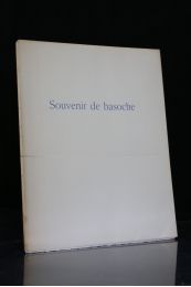 LEAUTAUD : Souvenirs de basoche - First edition - Edition-Originale.com