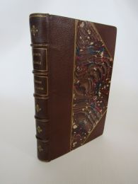 LECONTE DE LISLE : Poésies barbares - First edition - Edition-Originale.com