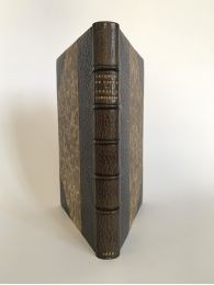 LECONTE DE LISLE : Poésies complètes - Erste Ausgabe - Edition-Originale.com